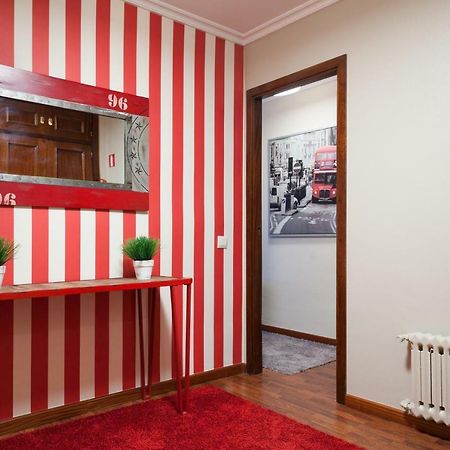 Zafiro Suites Santiago de Compostela Zewnętrze zdjęcie