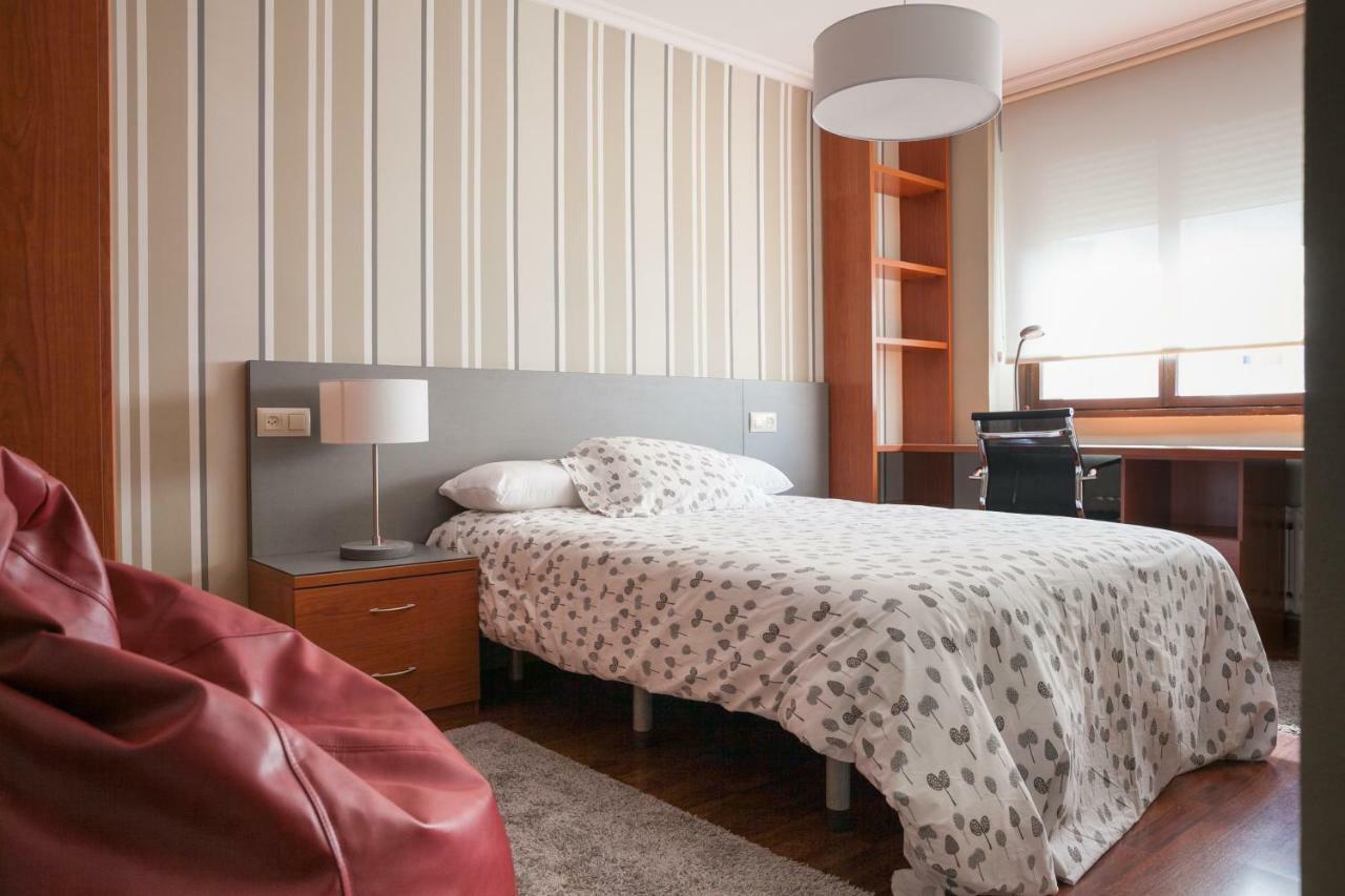 Zafiro Suites Santiago de Compostela Zewnętrze zdjęcie
